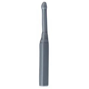 Спецэлемент Adex ADNE5607 Angulo Exterior Rodapie Clasico Storm Blue 1,8x15 глянцевый