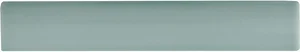 Бордюр Adex ADNE5613 Barra Lisa Sea Green 3x20 глянцевый