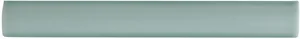 Бордюр Adex ADNE5622 Cubrecanto PB Sea Green 2,5x20 глянцевый