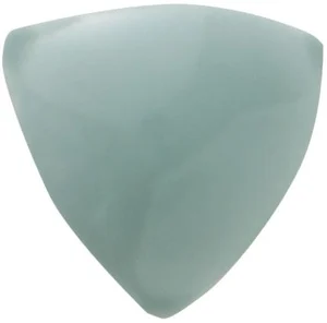 Спецэлемент Adex ADNE5623 Angulo Cubrecanto PB Sea Green 2,5x2,5 глянцевый