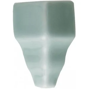 Спецэлемент Adex ADNE5625 Angulo Exterior Cornisa Clasica Sea Green 2,7x3,5 глянцевый