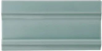 ADNE5628 Cornisa Clasica Sea Green
