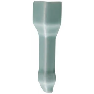 Спецэлемент Adex ADNE5629 Angulo Exterior Cornisa Clasica Sea Green 2,3x7,5 глянцевый