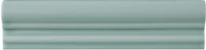 Бордюр Adex ADNE5633 Moldura Italiana PB Sea Green 5x20 глянцевый