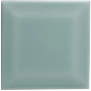 Плитка Adex ADNE5634 Biselado PB Sea Green 7,5x7,5 глянцевая