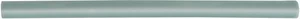 Бордюр Adex ADNE5635 Bullnose Trim Sea Green 0,85x15 глянцевый
