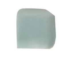 ADNE5637 Angulo Bullnose Trim Sea Green