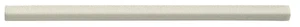 Бордюр Adex ADOC5088 Bullnose Trim Whitecaps 0,85x15 глянцевый