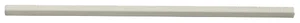 Бордюр Adex ADOC5089 Bullnose Trim Whitecaps 0,8x22,5 глянцевый