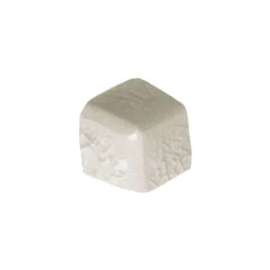 Спецэлемент Adex ADOC5090 Angulo Bullnose Trim Whitecaps 0,85x0,85 глянцевый