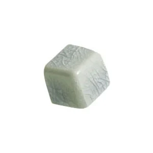 Спецэлемент Adex ADOC5093 Angulo Bullnose Trim Top Sail 0,85x0,85 глянцевый