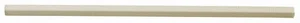Бордюр Adex ADOC5095 Bullnose Trim Sand Dollar 0,8x22,5 глянцевый