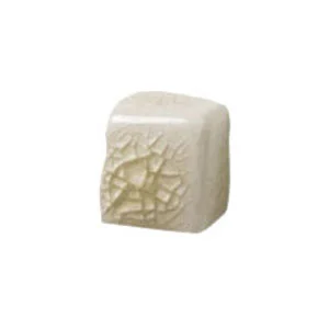 Спецэлемент Adex ADOC5096 Angulo Bullnose Trim Sand Dollar 0,85x0,85 глянцевый
