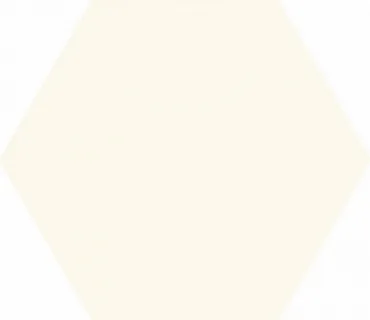 Плитка Adex ADPV9012 Pavimento Hexagono Bone 20x23 матовая
