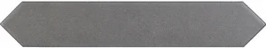 Плитка Adex ADPV9030 Pavimento Crayon Dark Gray 4x22,5 матовая