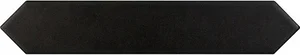 Плитка Adex ADPV9032 Pavimento Crayon Black 4x22,5 матовая