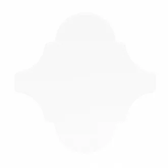 ADNE8109 Arabesco Liso Blanco Z