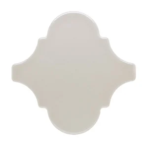 Плитка Adex ADNE8112 Arabesco Liso Sierra Sand 15x15 глянцевая
