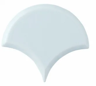 ADST8024 Escama Biselada Ice Blue