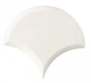 Плитка Adex ADST8027 Escama Biselada Almond 13x15 глянцевая