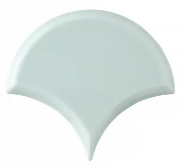 Плитка Adex ADST8030 Escama Biselada Fern 13x15 глянцевая