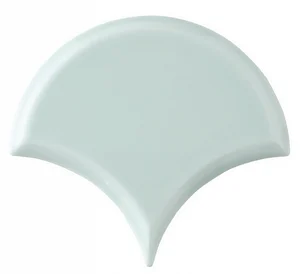 Плитка Adex ADST8030 Escama Biselada Fern 13x15 глянцевая
