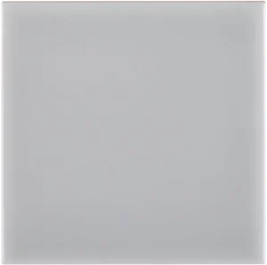 Плитка Adex ADRI1004 Liso Cadaques Gray 10x10 глянцевая