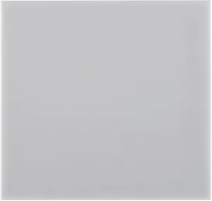 Плитка Adex ADRI1005 Liso Cadaques Gray 20x20 глянцевая