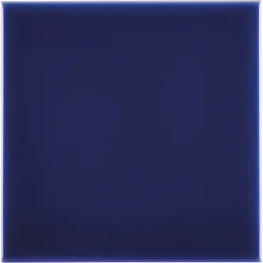 Плитка Adex ADRI1010 Liso Santorini Blue 10x10 глянцевая