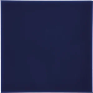 Плитка Adex ADRI1011 Liso Santorini Blue 20x20 глянцевая