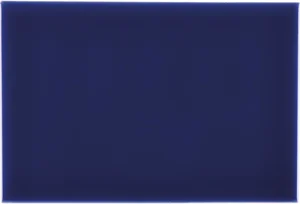 Плитка Adex ADRI1012 Liso Santorini Blue 10x15 глянцевая