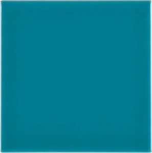Плитка Adex ADRI1013 Liso Altea Blue 10x10 глянцевая