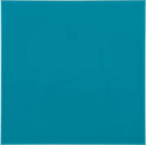 Плитка Adex ADRI1014 Liso Altea Blue 20x20 глянцевая
