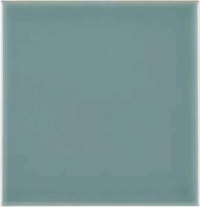Плитка Adex ADRI1016 Liso Niza Blue 10x10 глянцевая