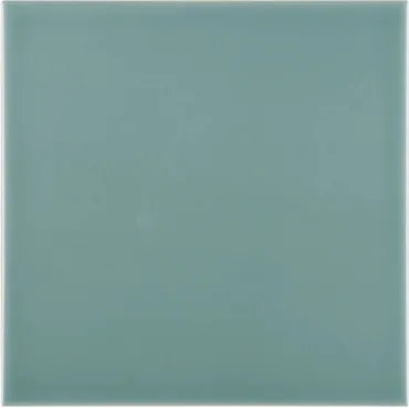 Плитка Adex ADRI1017 Liso Niza Blue 20x20 глянцевая