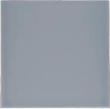 Плитка Adex ADRI1029 Liso Rodas Blue 20x20 глянцевая