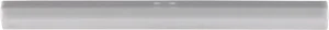 Бордюр Adex ADRI5002 Listelo Cadaques Gray 1,7x20 глянцевый