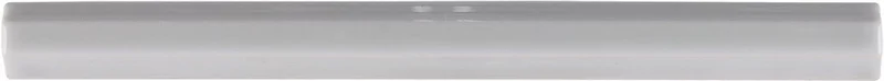 Бордюр Adex ADRI5002 Listelo Cadaques Gray 1,7x20 глянцевый