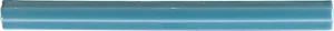 Бордюр Adex ADRI5005 Listelo Altea Blue 1,7x20 глянцевый