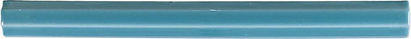 Бордюр Adex ADRI5005 Listelo Altea Blue 1,7x20 глянцевый