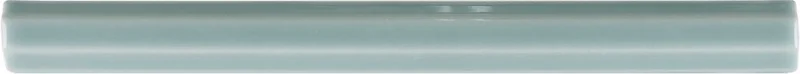Бордюр Adex ADRI5006 Listelo Niza Blue 1,7x20 глянцевый