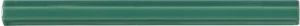 Бордюр Adex ADRI5009 Listelo Rimini Green 1,7x20 глянцевый