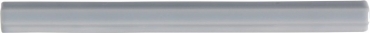 Бордюр Adex ADRI5010 Listelo Rodas Blue 1,7x20 глянцевый