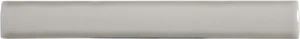 Бордюр Adex ADRI5012 Cubrecanto Cadaques Gray 2,5x20 глянцевый