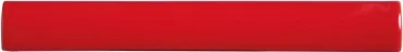 Бордюр Adex ADRI5017 Cubrecanto Monaco Red 2,5x20 глянцевый