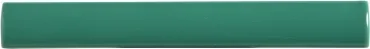 Бордюр Adex ADRI5019 Cubrecanto Rimini Green 2,5x20 глянцевый