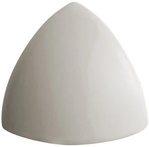 Спецэлемент Adex ADRI5023 Angulo Cubrecanto Mundaka Gray 2,5x2,5 глянцевый