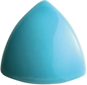 Спецэлемент Adex ADRI5025 Angulo Cubrecanto Altea Blue 2,5x2,5 глянцевый