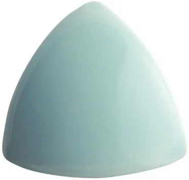 Спецэлемент Adex ADRI5026 Angulo Cubrecanto Niza Blue 2,5x2,5 глянцевый