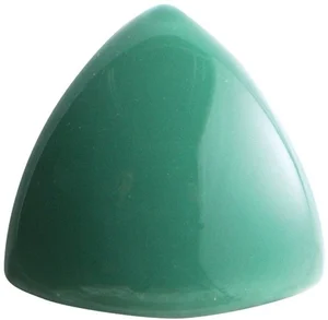 Спецэлемент Adex ADRI5029 Angulo Cubrecanto Rimini Green 2,5x2,5 глянцевый